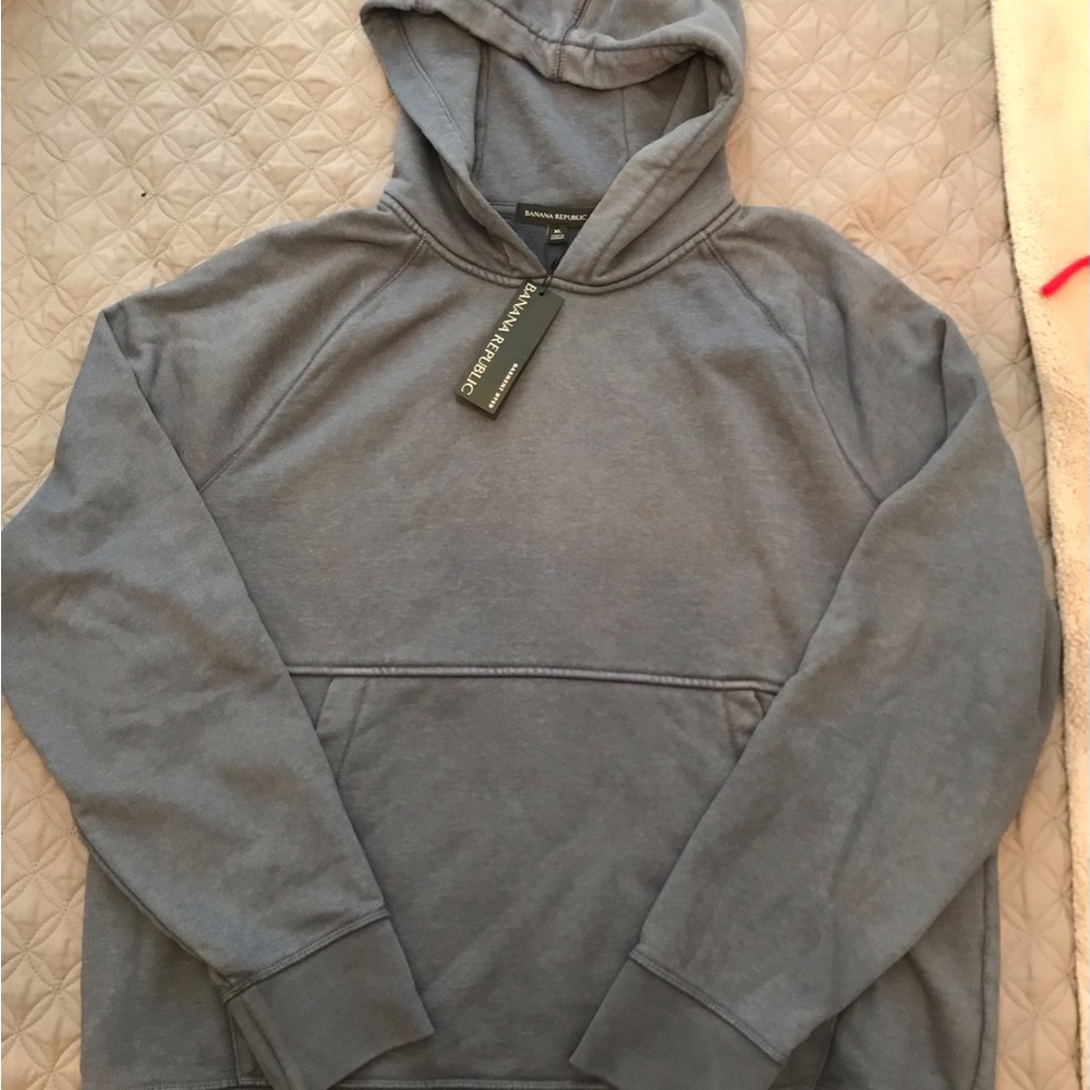 Banana Republic Hoodie